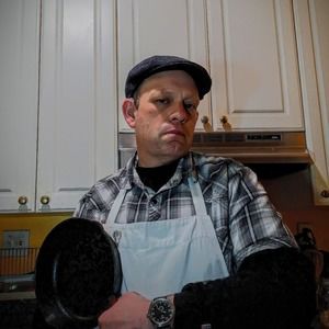 Meet your Posher, Jonathan